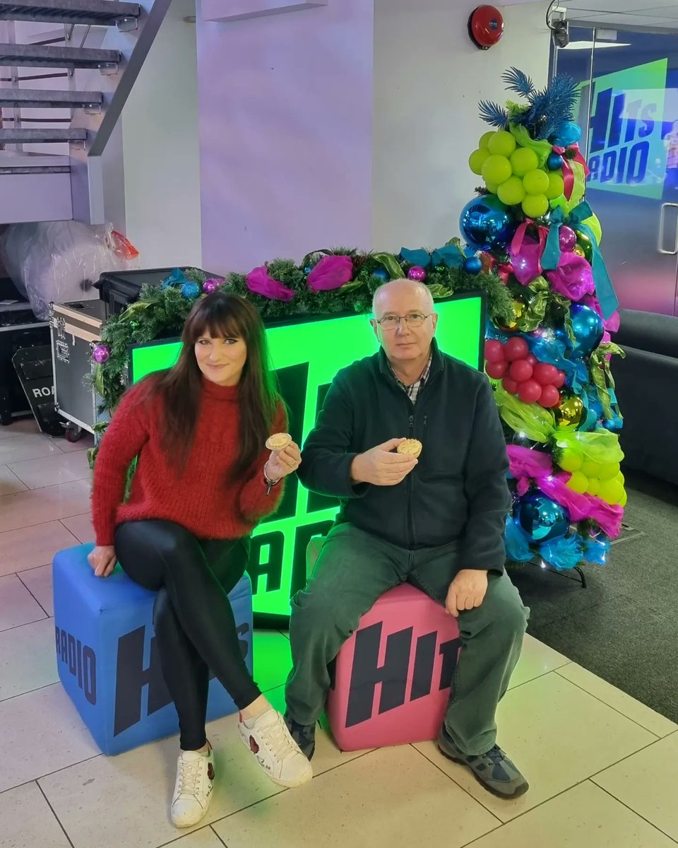 Michelle Livesey tweet media