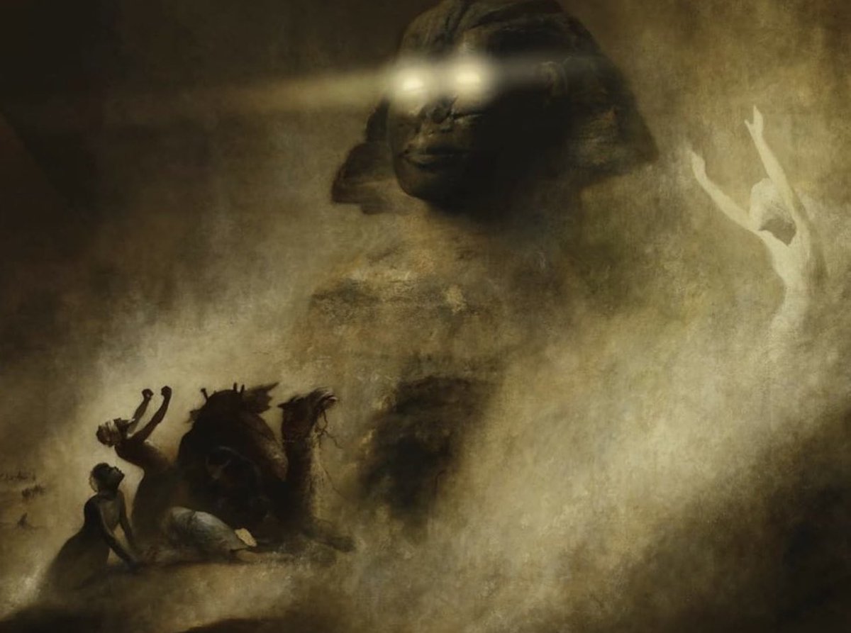 PHAROAHE MONCH tweet media