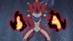 DigimonPropa's tweet photo. day 33: betelgammamon
#Digimon https://t.co/VkFpFRWVjw