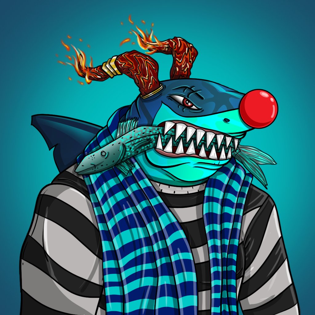 Cloud_Edits's tweet photo. This is my favorite algoshark that I have @algosharkclub and it's not even close #algofam #algorandnfts #algorand #algonfts #algo #algorandhasnfts #algonauts #algorandom #algorandnft #algonft #buyalgorand $algo https://t.co/gl00ZimMSO