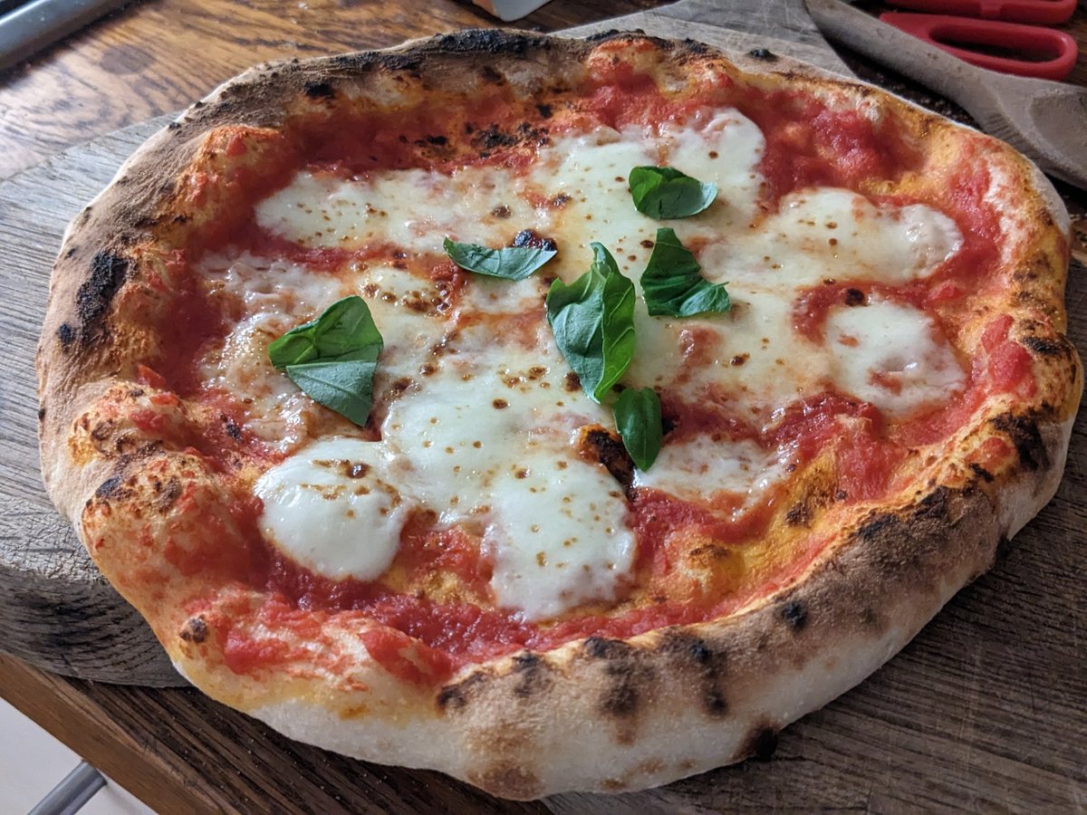 Paul D'Ambra tweet media