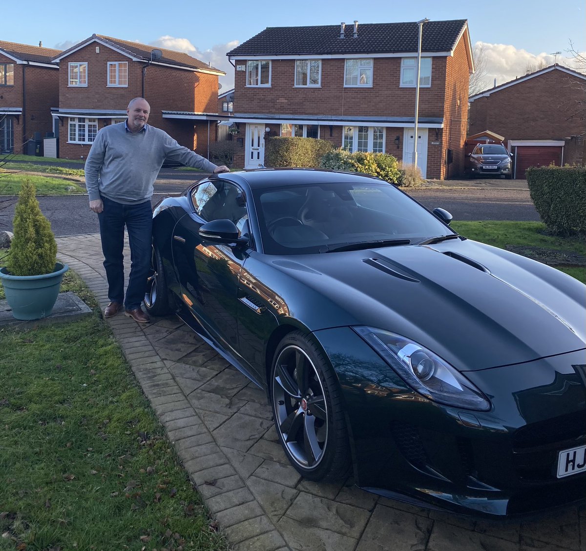 Nigel Wicks tweet media