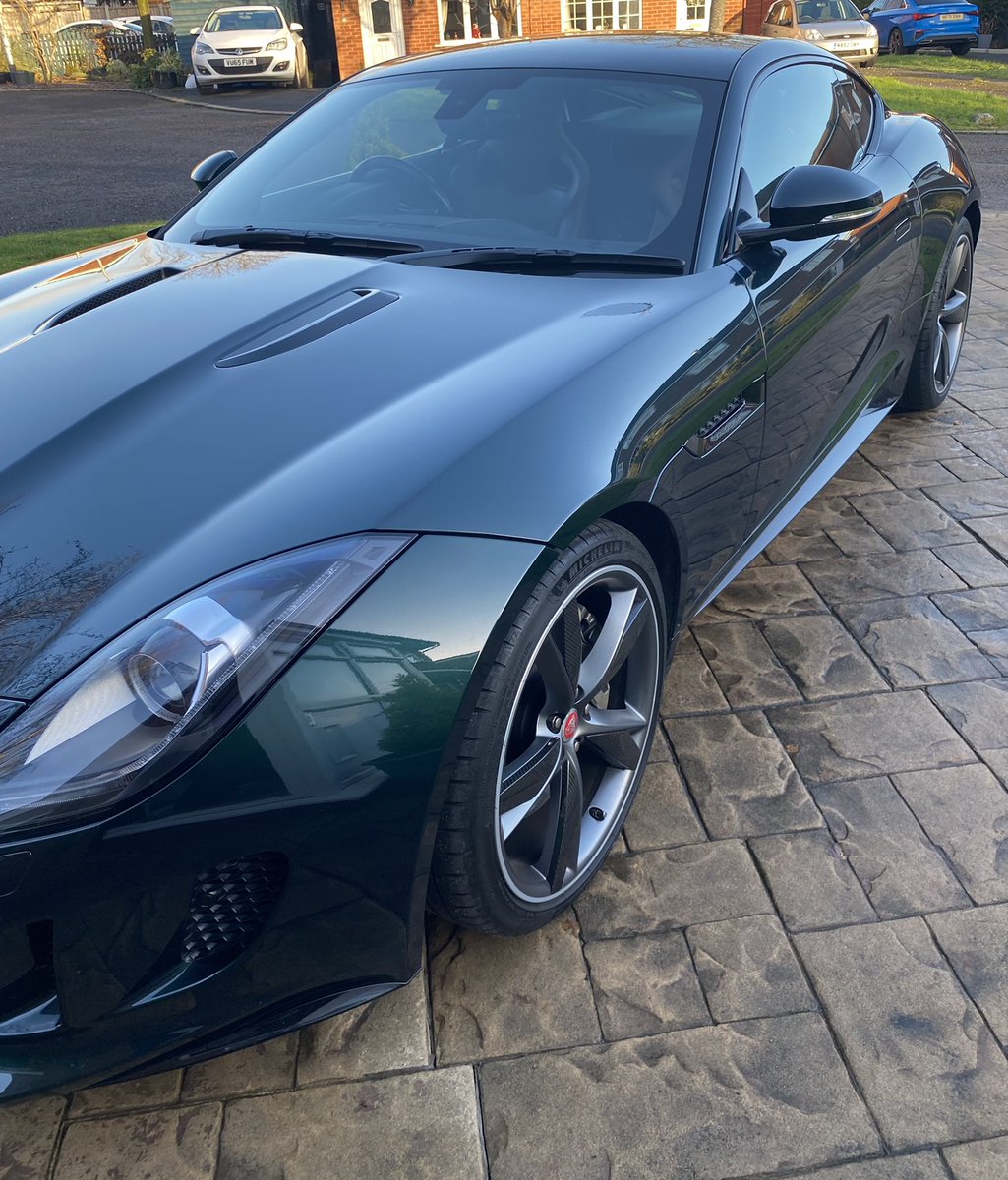 Just picked up my new cat for Xmas…. No kidding you Laura 🤣