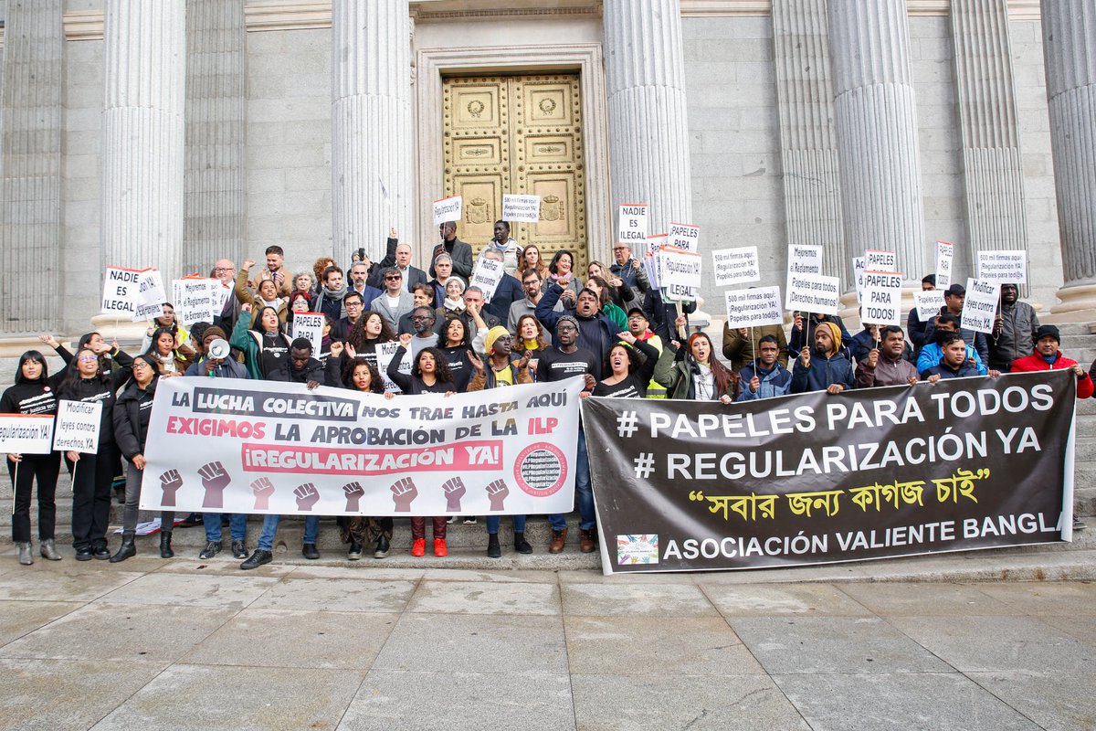 ✳️ RegularizacionYa Cuenta Oficial tweet media