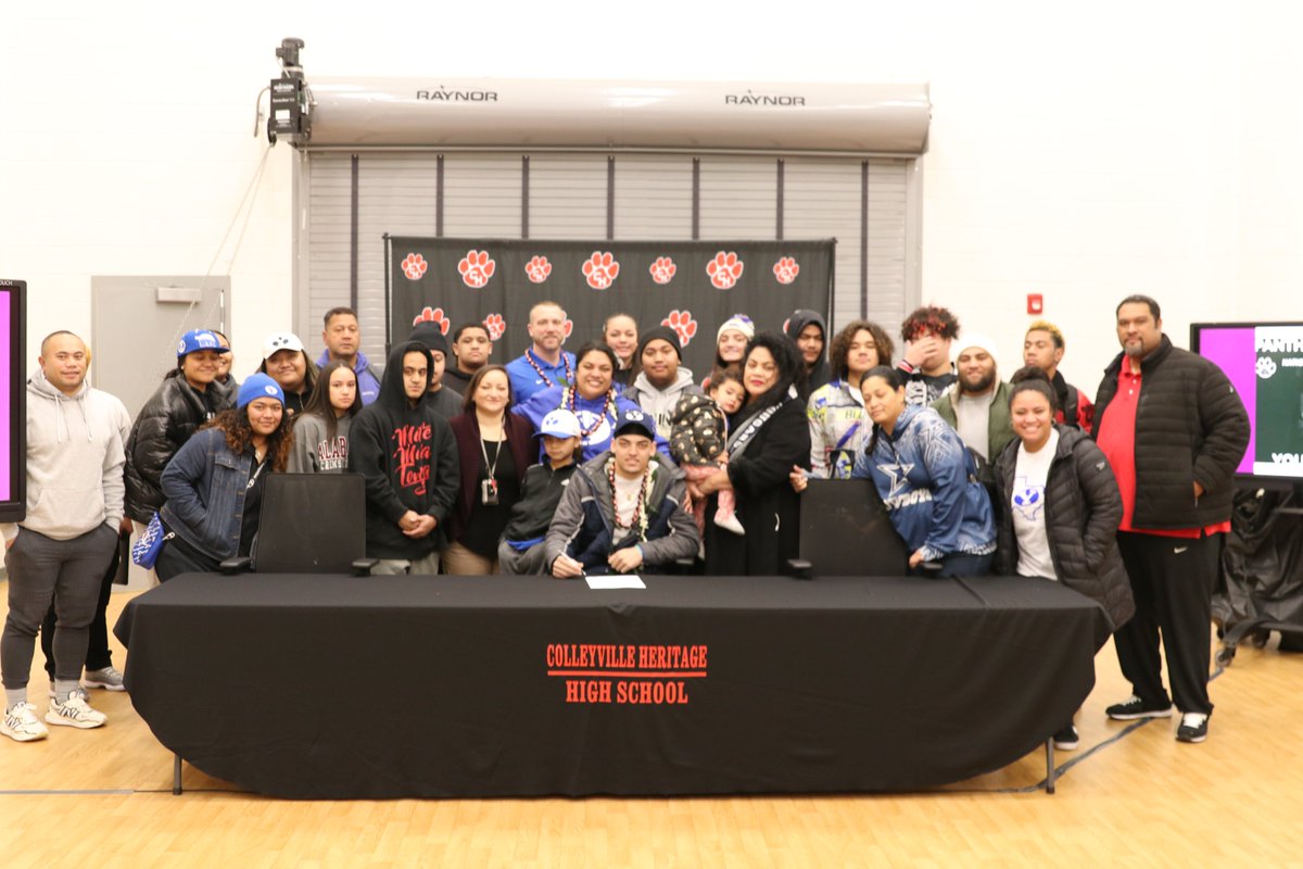 CHHS Football tweet media