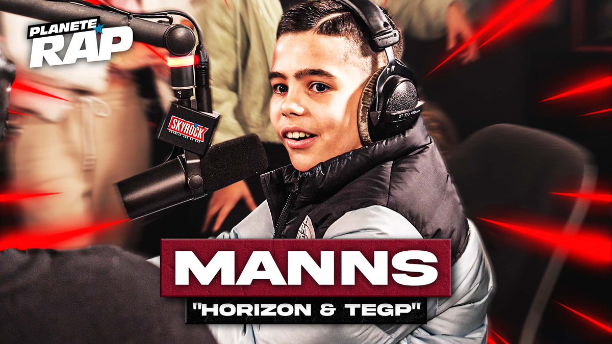 Planete_Rap's tweet photo. 🔥Ce soir Manns casse tout en live avec ses morceaux #Horizon & #TEGP !
(cc @Laurentbouneau @fredmusa @SkyrockFM)
👉https://t.co/CmMAnDDgAg https://t.co/aQhwjov513