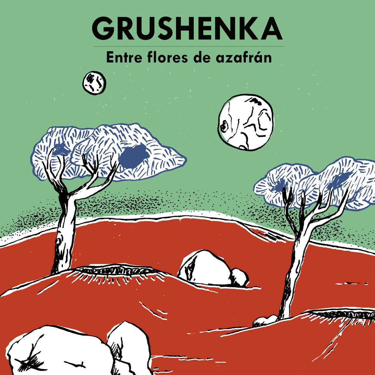 💿 Seguimos con el repaso a lo mejor del año ✨ <a href="/dodmagazine/">dod Magazine</a> incluye a <a href="/Grushenkaband/">Grushenka</a> entre los mejores discos nacionales de 2022 

dodmagazine.es/mejores-discos….