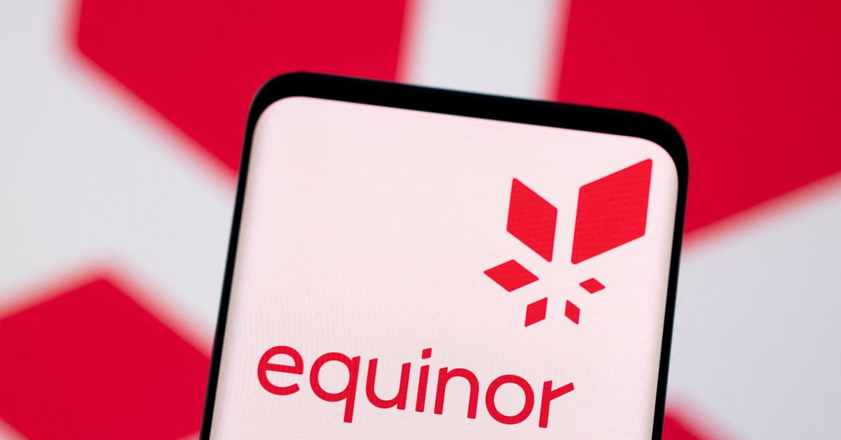Reuters's tweet photo. Equinor injects $3.7 bln into its energy trading business https://t.co/7xoELVUOXC https://t.co/HSzACDSk9Y