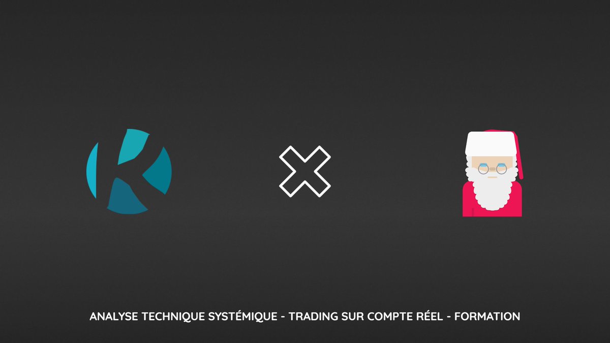 Donovan_Ray_1's tweet photo. Ho Ho Ho ! 🎅

Noël est là et les surprises également 🎄 !

@kewangandco vous offre 3 lots 🎁 :

→ 100% de réduction sur la formation
→ 50% de réduction sur la formation
→ 30% de réduction sur la formation

Pour participer like, RT ce post &amp; follow @Donovan_Ray_1.

↷ https://t.co/UonMmzUgR4