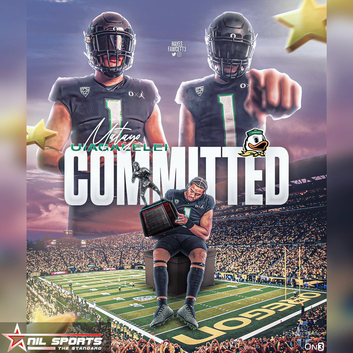 DUiagalelei's tweet photo. I love you son 🙏🏽🙏🏽🙏🏽 https://t.co/QZlsMIZhoI