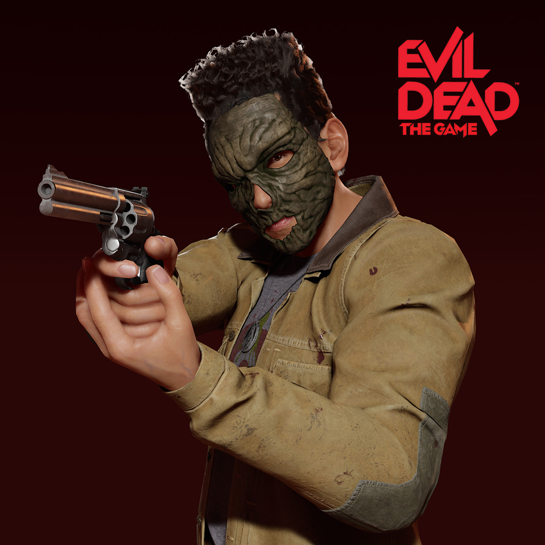 Evil Dead: The Game DLC Update Includes New Map and New Outfits!