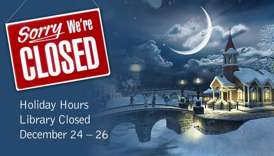 Wash-Cent Library tweet media