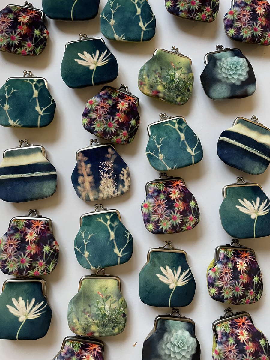 redrubyrose_'s tweet photo. Lovely custom order complete, lots of velvet mosses, twiggery and flora. Customised with plant-dyed silk linings. https://t.co/lqhY2lrzmg