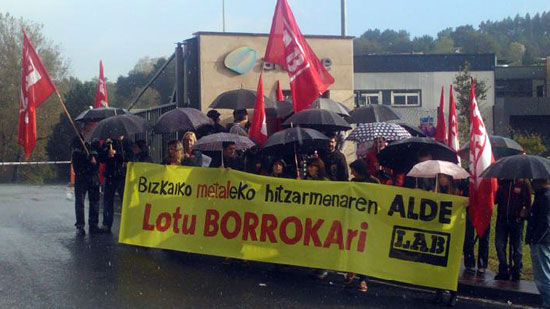 LABsindikatua's tweet photo. @LAB_INDUSTRIA FVEM no quiere el convenio del metal de Bizkaia
https://t.co/Cw2L3hDqfV https://t.co/jDNk7gx9n9