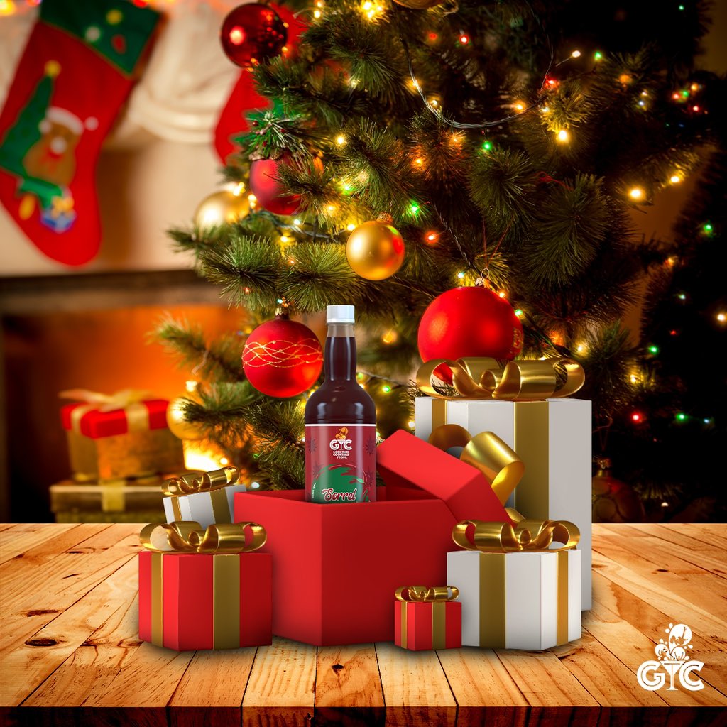 gtc_tt's tweet photo. Give the gift of GTC & make this Christmas a magical Good Time ✨🎄🎁
Grab yourself a bottle of our Sorrel flavor & dive into the holiday spirit. Bottles available at
📍 Icebox Liquors, Curepe
📍 One Stop, Tacarigua
📱 @unqueue_app
📱 @ate68tt
#GTC
#GoodTimeCocktails https://t.co/FS1oSOJp0q