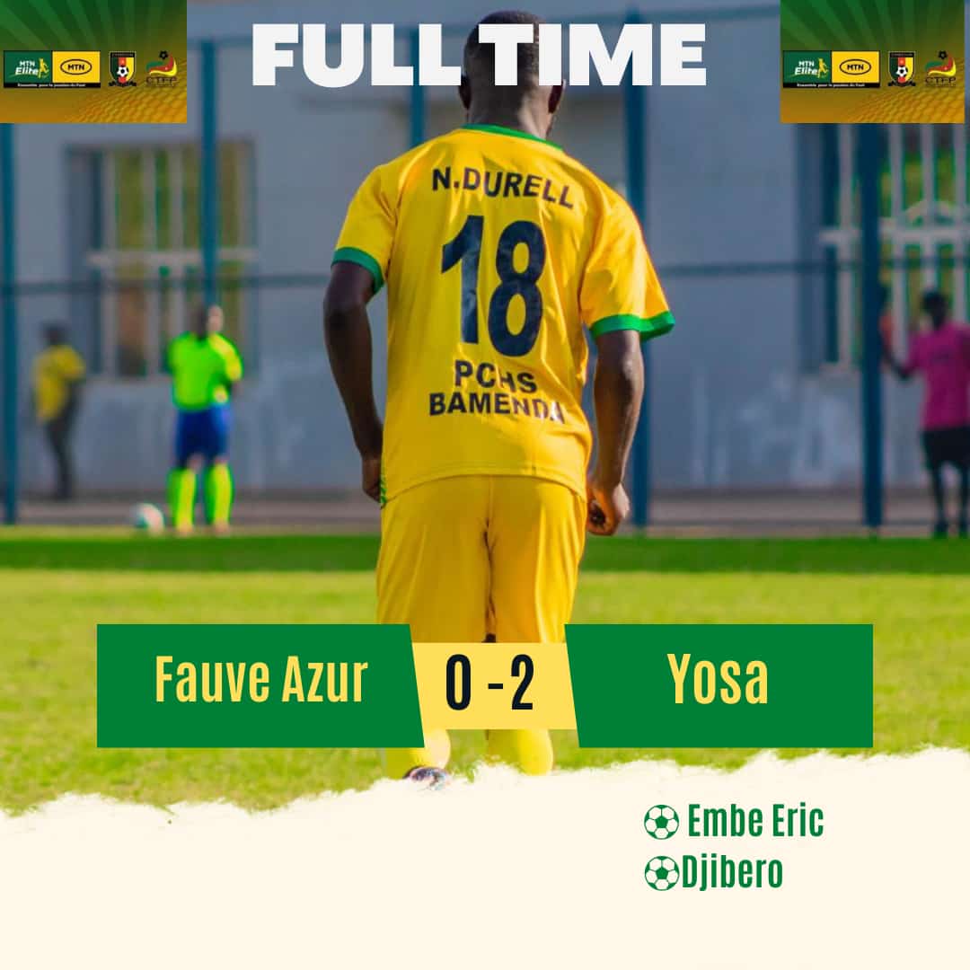 Victory for our boys
2 goals
3 points
Clean sheet