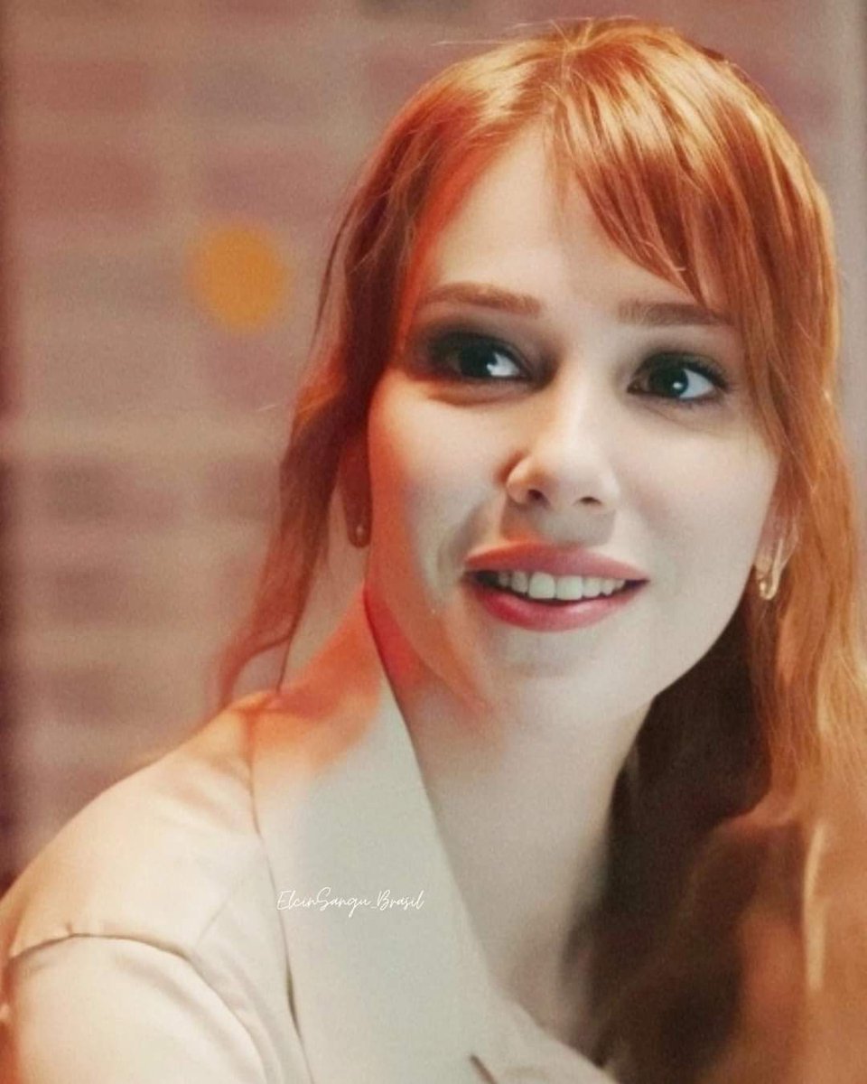 #ElcinSangu🧡🧡🧡