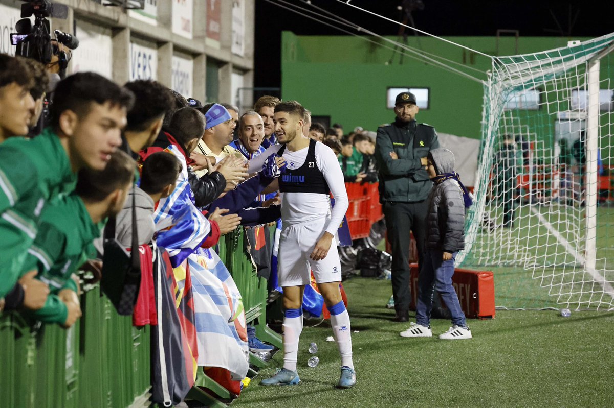 ¡Seguimos avanzando! 🏆