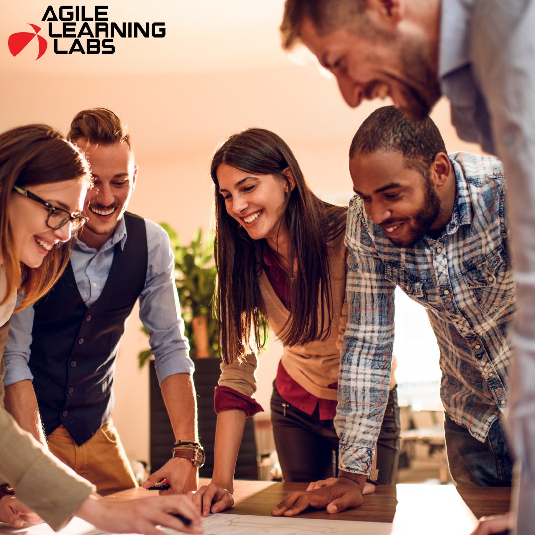 We believe in the power of community. That's why we've created an exclusive LinkedIn group for our workshop participants.

This is a great way to stay in touch with your fellow students &amp; access the knowledge and experience of our trainers &amp; coaches. bit.ly/3T6MPfw