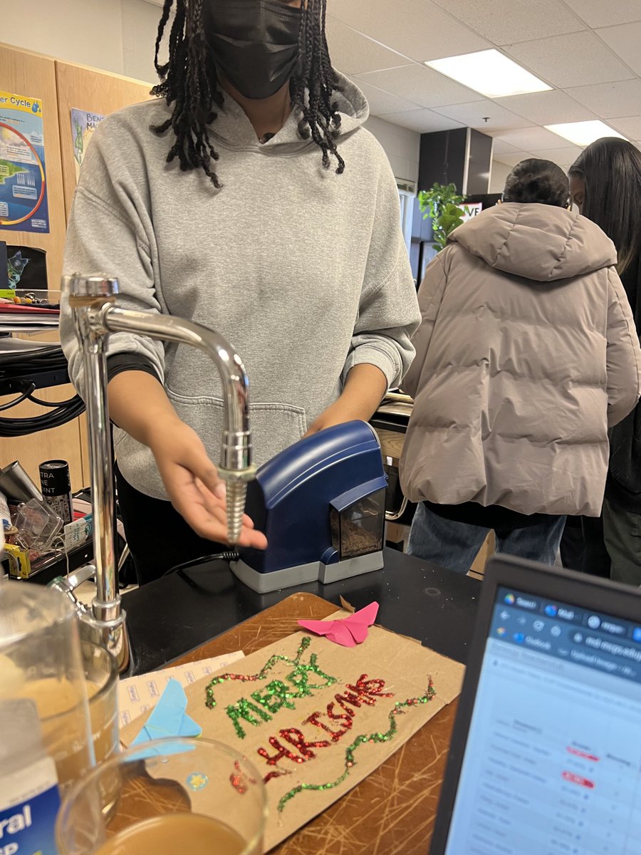 Blair Science tweet media