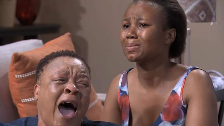 vuyomnguni's tweet photo. #Jacobeth when she finds out
#SkeemSaam https://t.co/deNpOefOIS