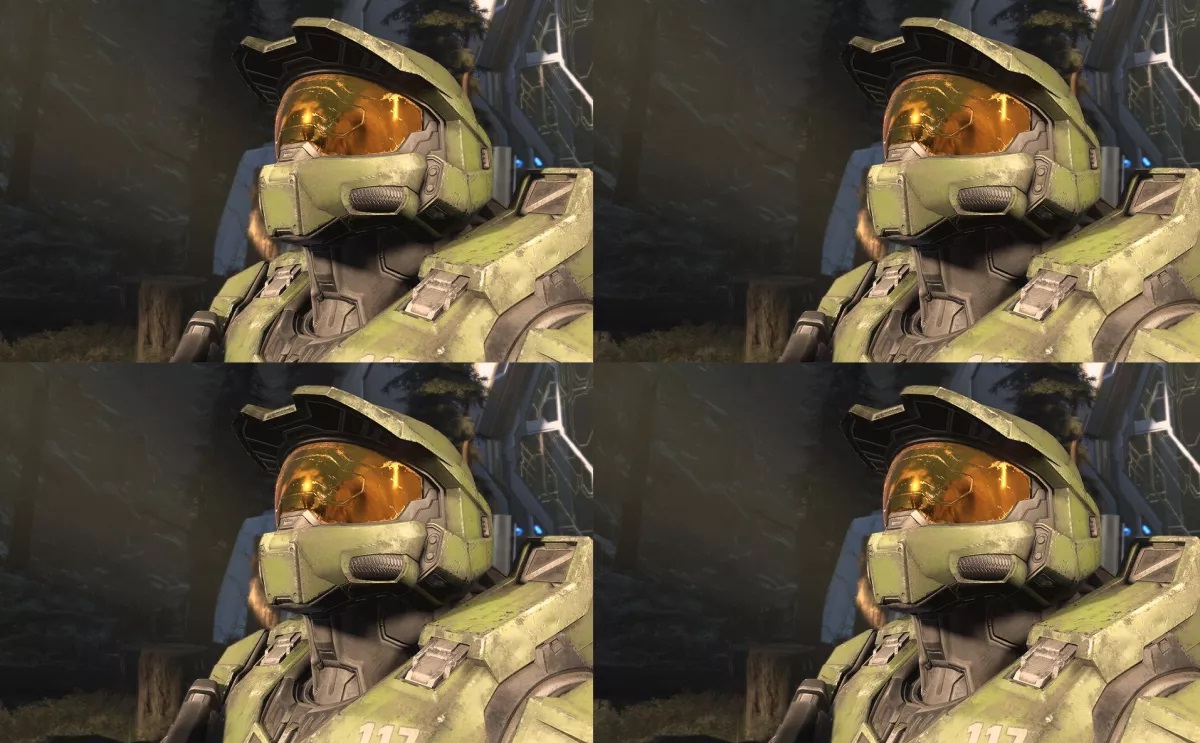 GamesRadar+ tweet media