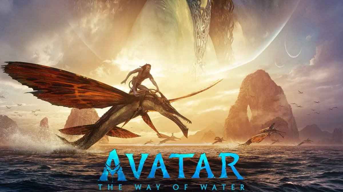 HDMovieTube's tweet photo. Watch Avatar: The Way of Water Movie Online Enjoy the Latest Movies Only on @HDMovieTube
Happy Watching!

#AvatarTheWayOfWater 
#Avatar2 
#AvatarTheWayOfTheWater 
#AvatarReview 
#NewMovie 
#Download https://t.co/RWb1GnCbZb