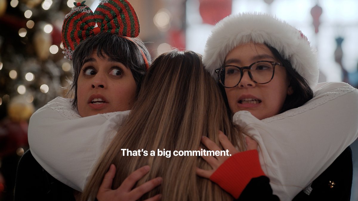 Bring the real you to work. Unless you're clingy.
