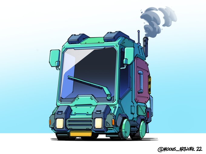 「トラック」のTwitter画像/イラスト(新着｜RT&Fav:50)｜5ページ目