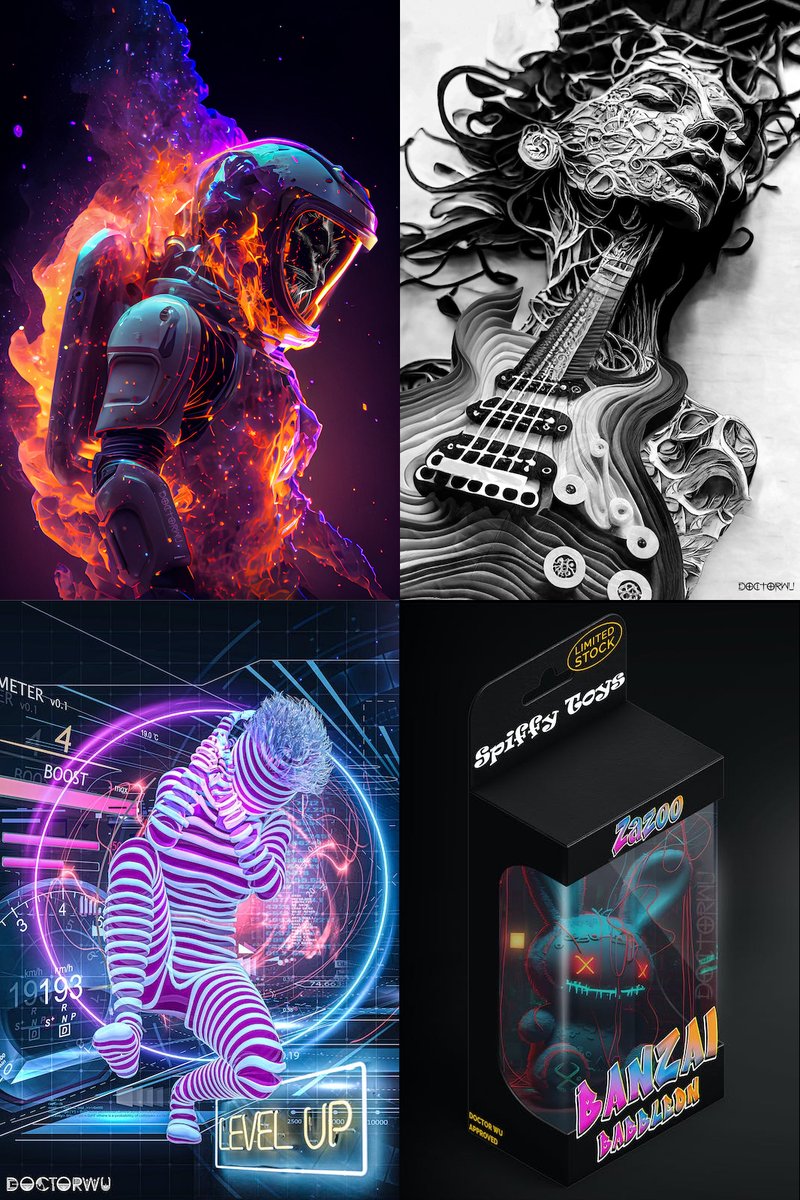 DoctorWu tweet media