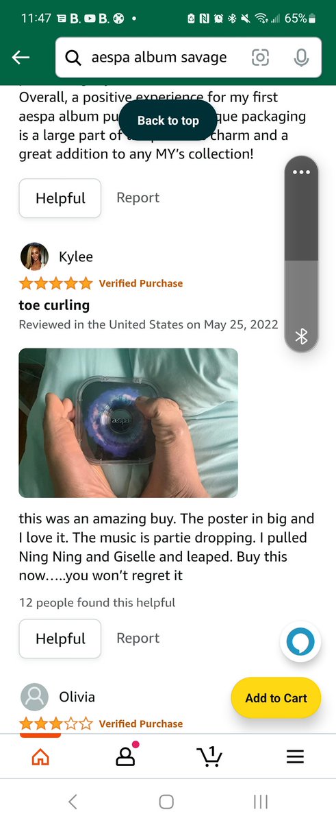 azybcg's tweet image. Mee when I get this album