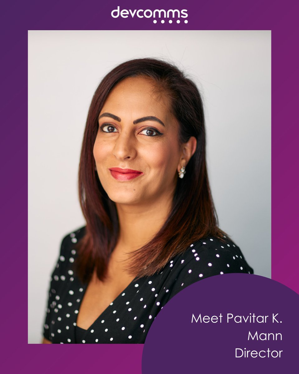 DevComms tweet media