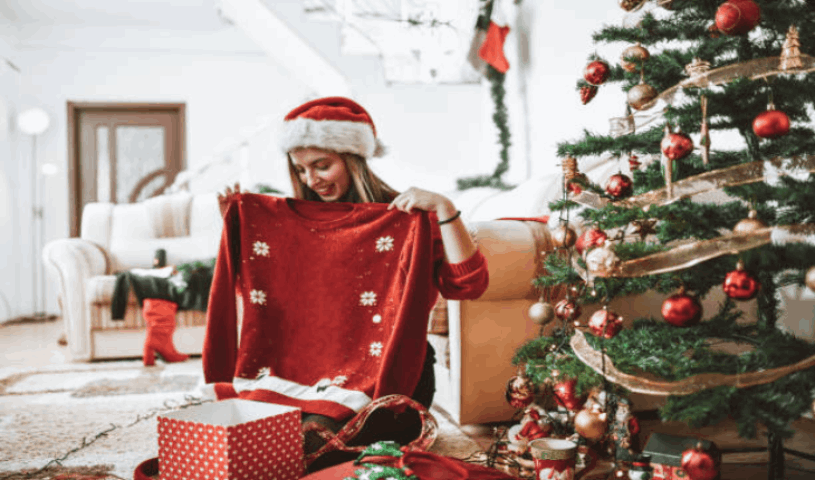 TheStyleVersa's tweet photo. Cute DressLily Christmas Dresses For Women You Will Love!
https://t.co/vmGtvs6PQp
#TheStyleVersa #us #uk #au #fashion #Christmas #fashionstyle #fashionable #dresses #dressup #christmastime #christmas2022 #christmasdress #christmasiscoming #christmasgift https://t.co/JAk2GiKzYS