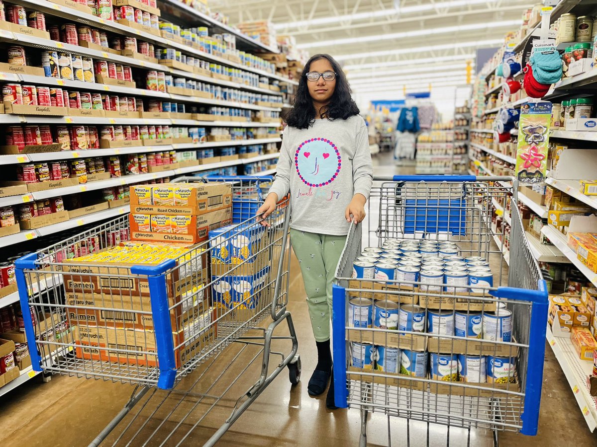 Little Helpers tweet media