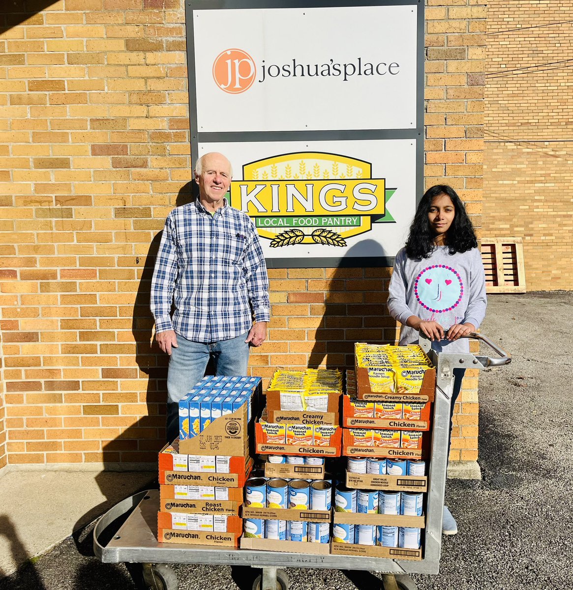 Little Helpers tweet media