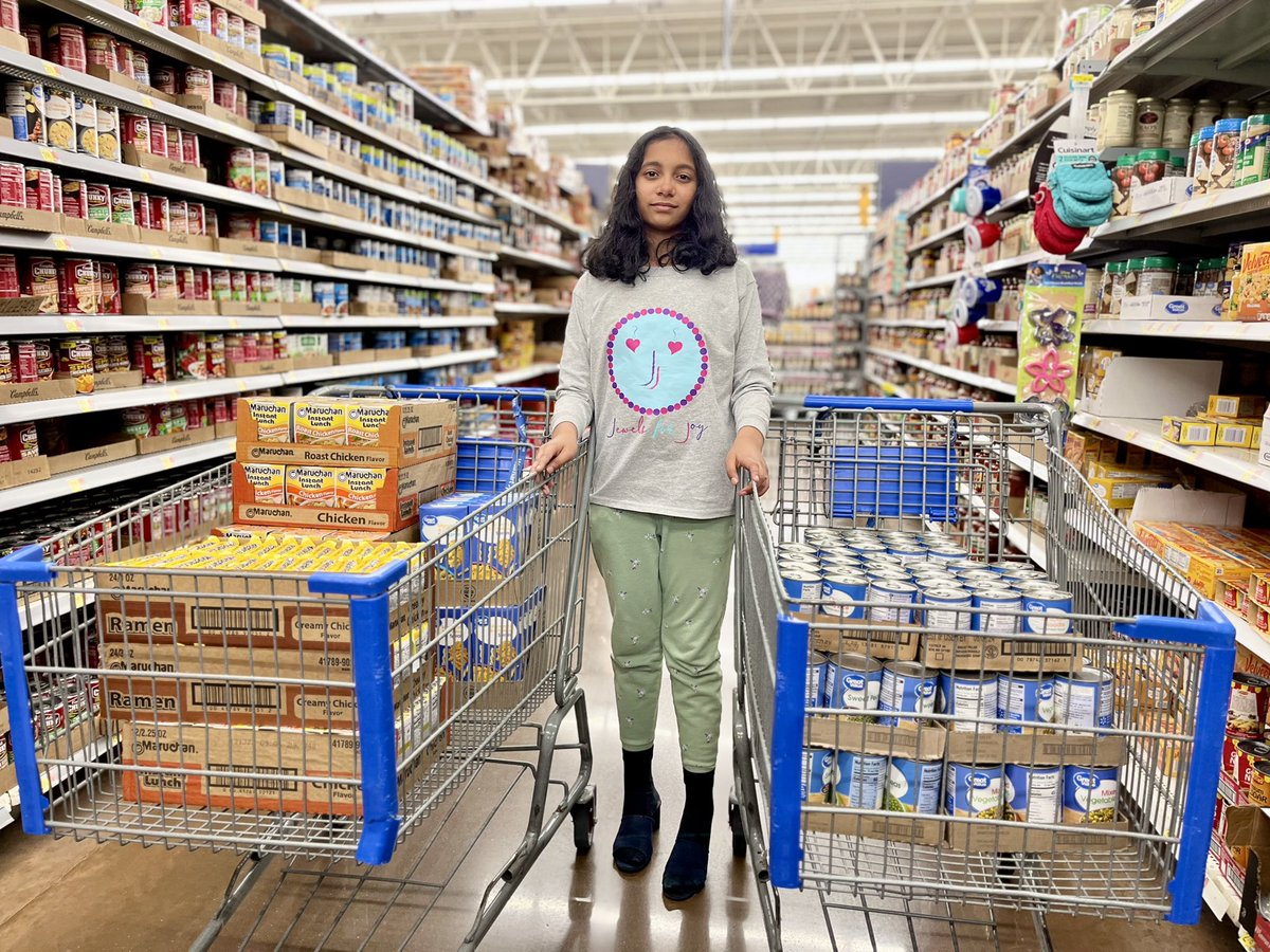 Little Helpers tweet media