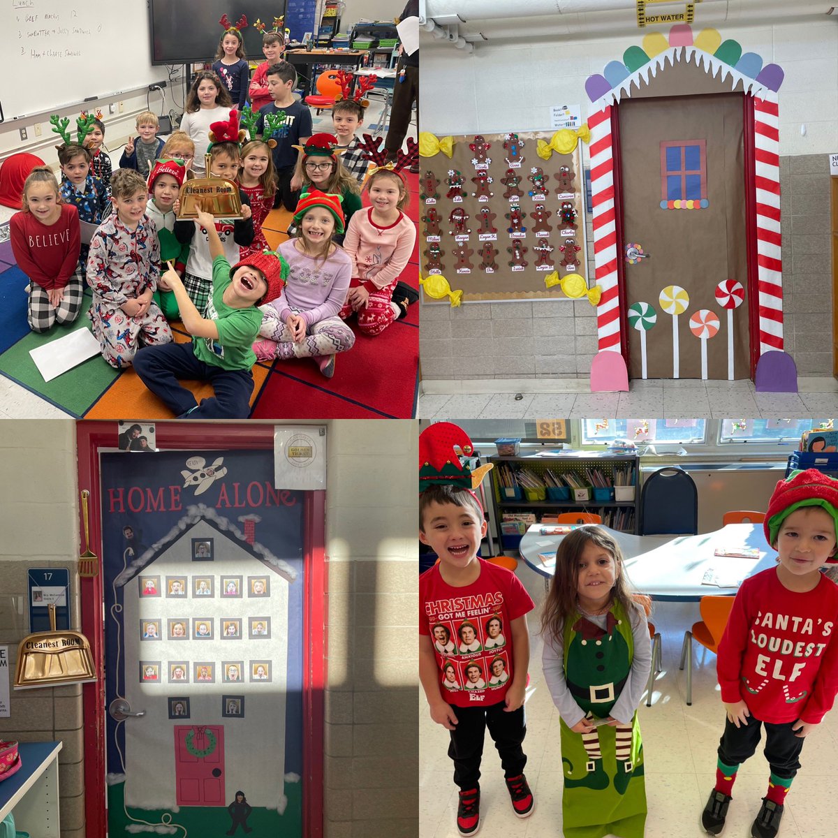 Marybeth Callanan tweet media