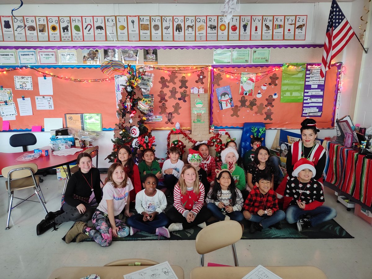 Amy Infanzon tweet media