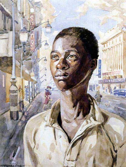 betepacheco_'s tweet photo. Jobless (1948)
George Pemba (pintor sul-africano) https://t.co/u3thjRD1mK
