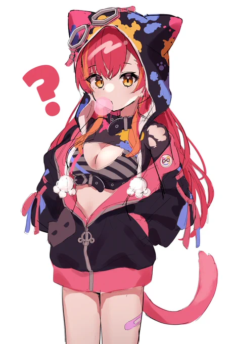 #ねこたぺすとりー 