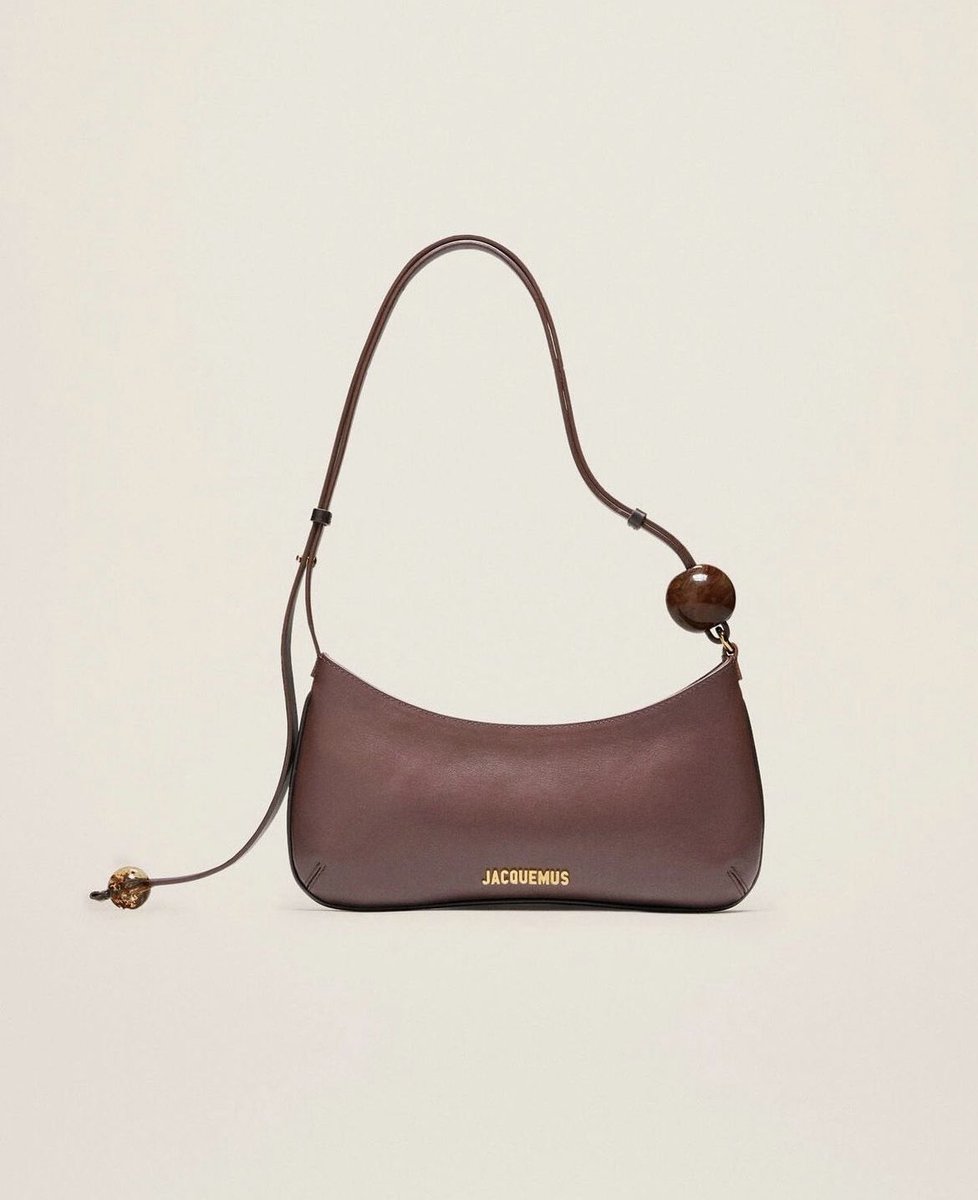 jacquemus bag le bisou