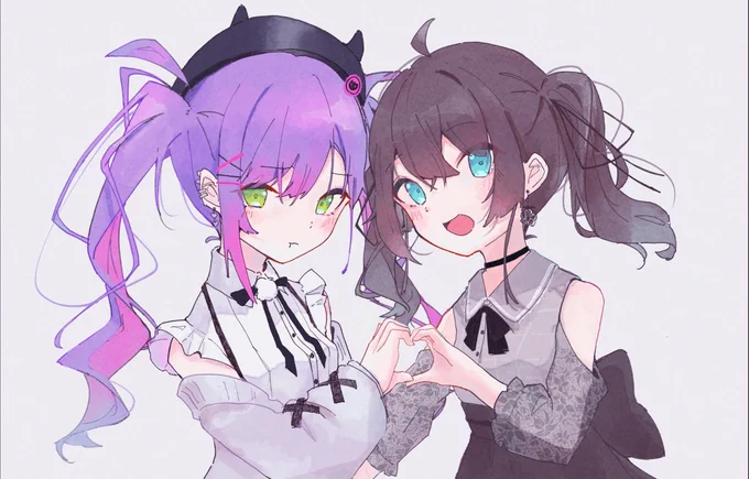 祭トワデート!?#祭絵 #TOWART 