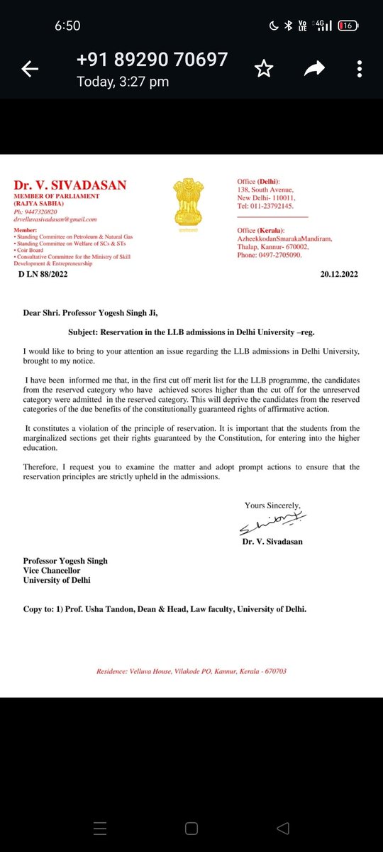 Prerna__Raj's tweet photo. #DULLBScam2022 #DULLB2022
@EduMinOfIndia @DG_NTA @Delhiuniversit @sahajtloi #dullbscam We want justice ♎⚖️ https://t.co/CTmXxDFIIB