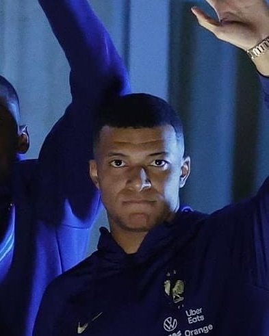 ParisienDuVdm's tweet photo. Ils regretteront leur arrogance.
#Mbappe𓃵 https://t.co/eIkXqv2fqv