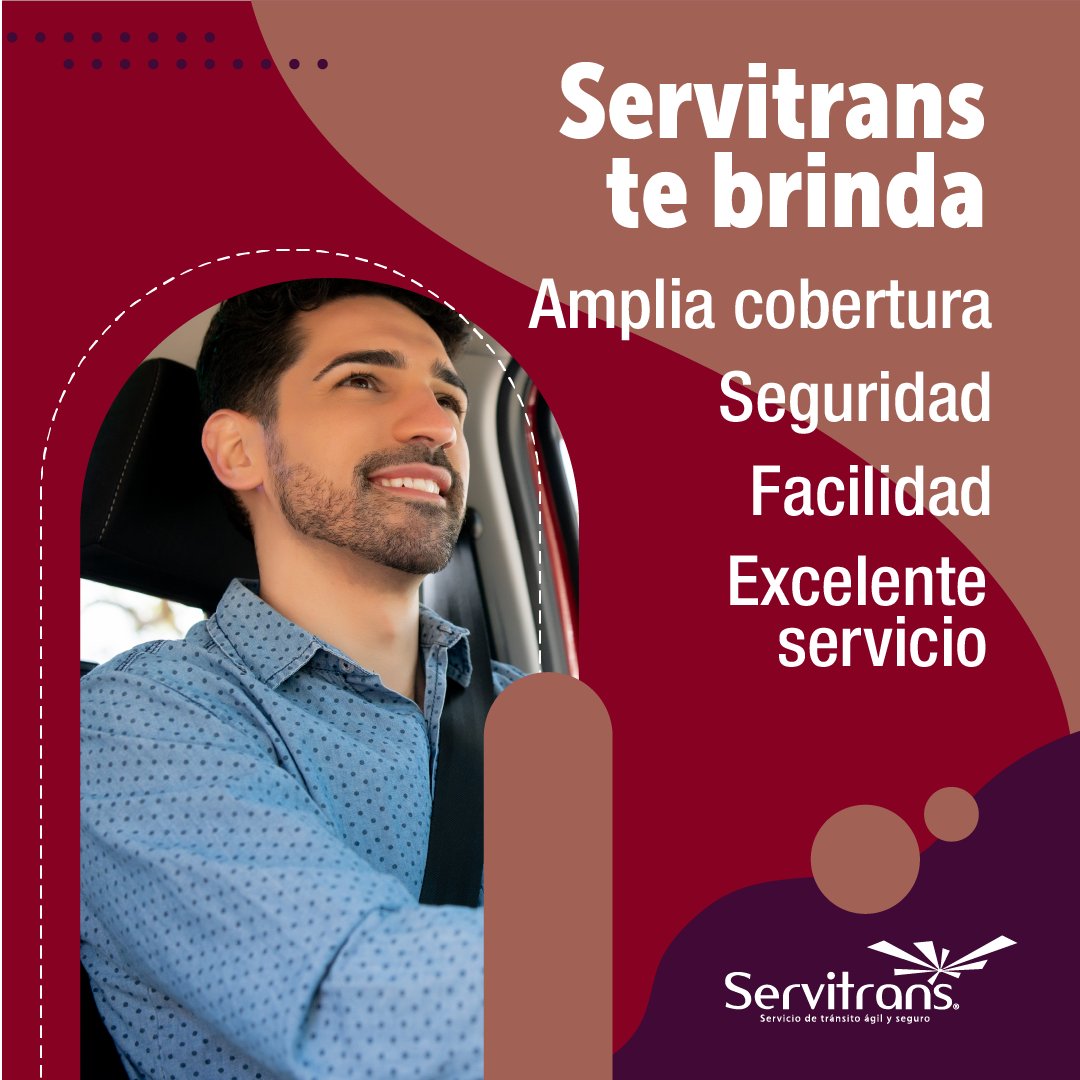 ServitransCOL's tweet photo. Nuestra amplia experiencia y cobertura nos convierte en tu mejor aliado para realizar todos tus trámites de tránsito. Escríbenos ya al 311 4177951 o Llámanos al 601 7449564 y deja tus trámites de tránsito en nuestras manos. https://t.co/QXKnlGfeAT