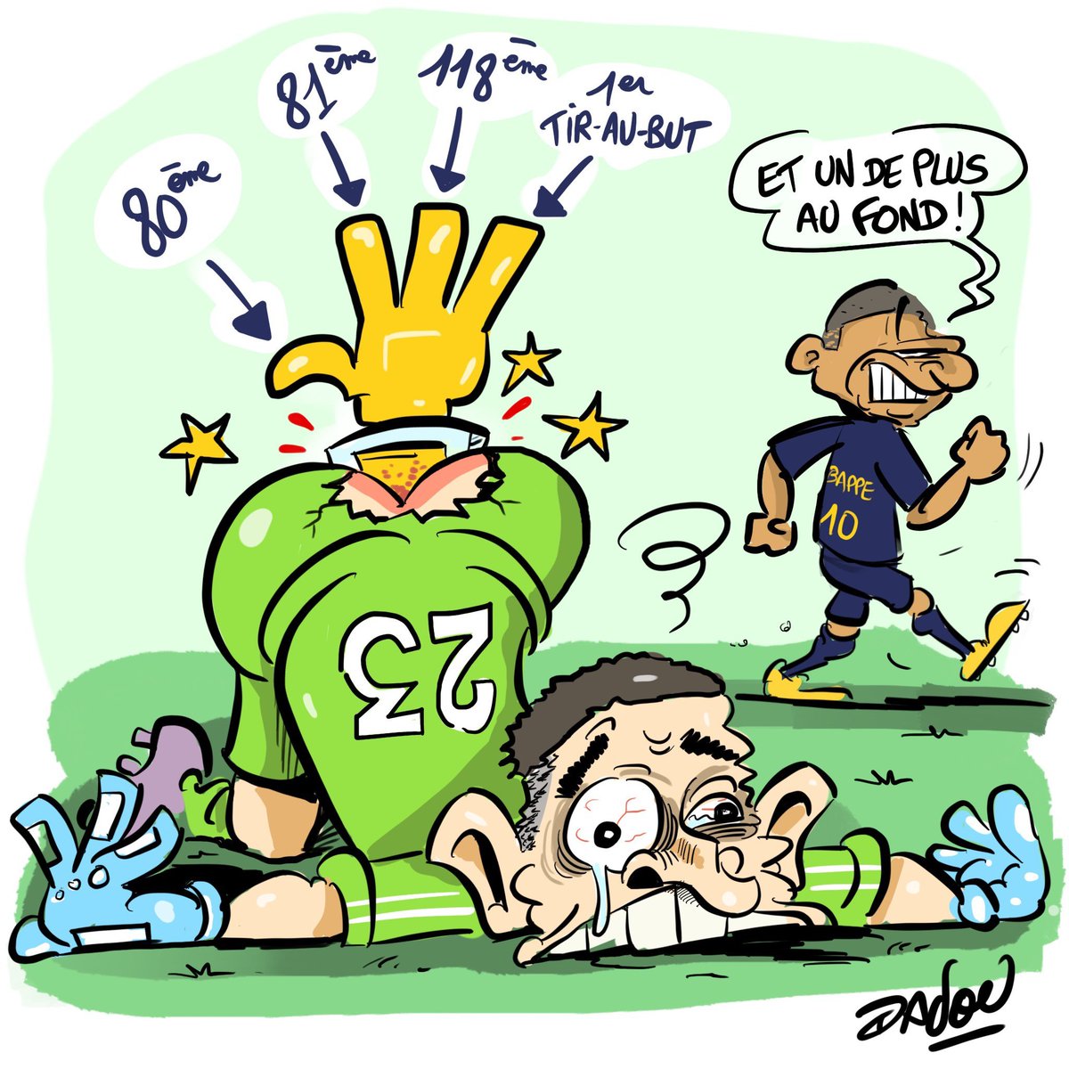 Epovy_stat's tweet photo. Le dessin ultime 🤡 @emimartinezz1 

 (@davidbuonomo) https://t.co/s7o6IavO3E