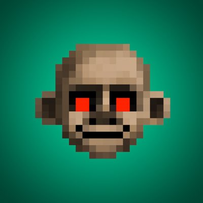 AFP_NFT's tweet photo. #NewProfilePic Right or left for the @AFP_NFT profile picture❓ 🤷‍♂️

🧹 Don’t forget to sweep the floor before reveal this Friday⤵️
https://t.co/uKoQp78FAw

#FailedGoonz #PixelArt #NFTs https://t.co/ekdXzDkxGv