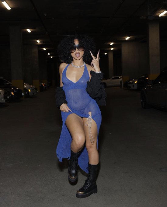 Watch 👑's leaked NSFW photo on TwXstars