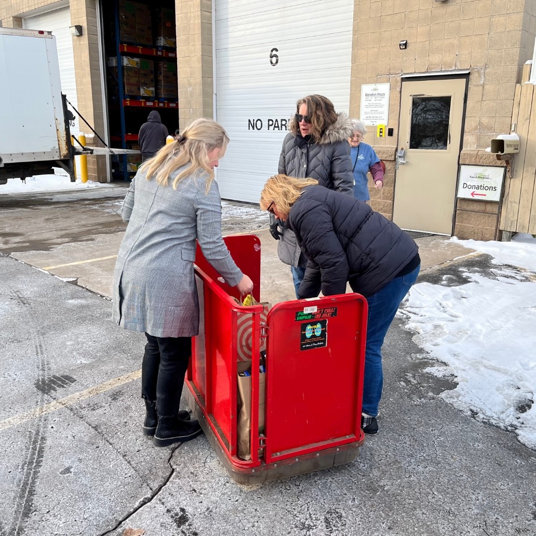 Fox Cities Chamber tweet media