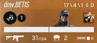 Rainbow Six España tweet media